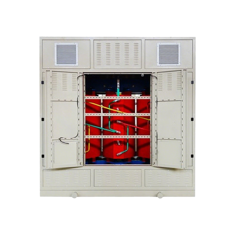 ZSG Series rectifier transformer