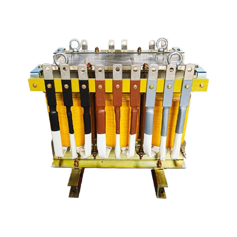 QZB Series Autotransformer