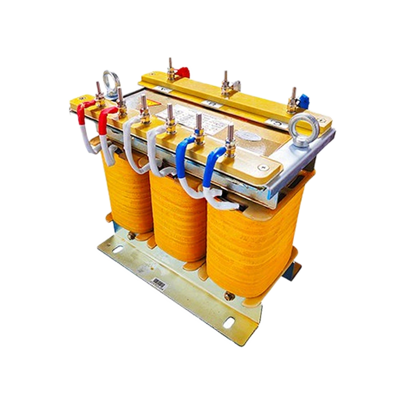 QZB Series Autotransformer
