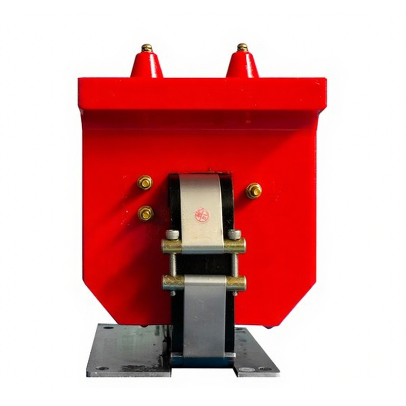 DGC Series high-potential dry-type isolation transformer