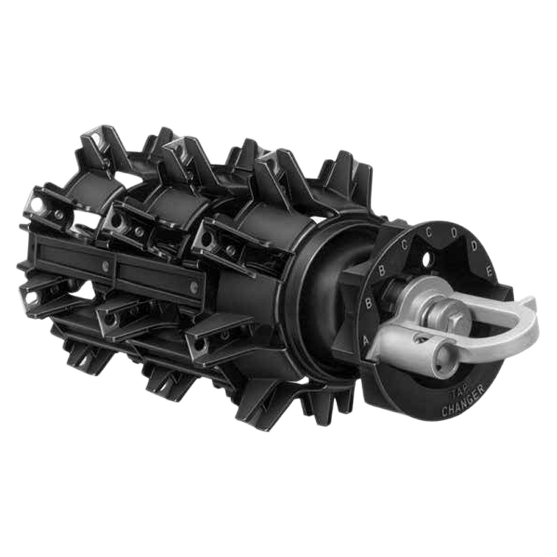 cooper power series 150 A externally operated tap-changer switch