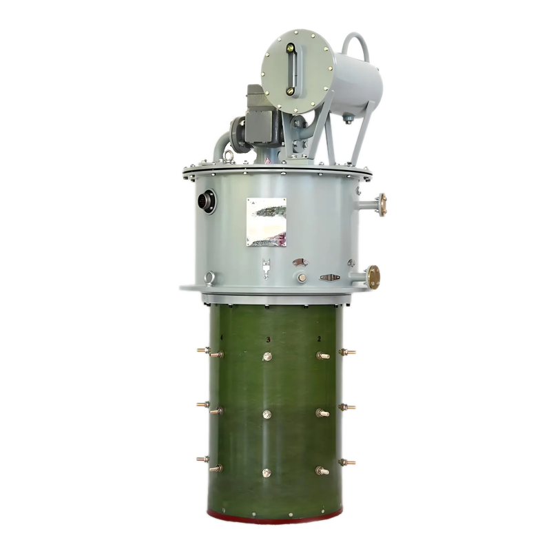 SY Series 35KV On-load Tap Changer [OLTC]