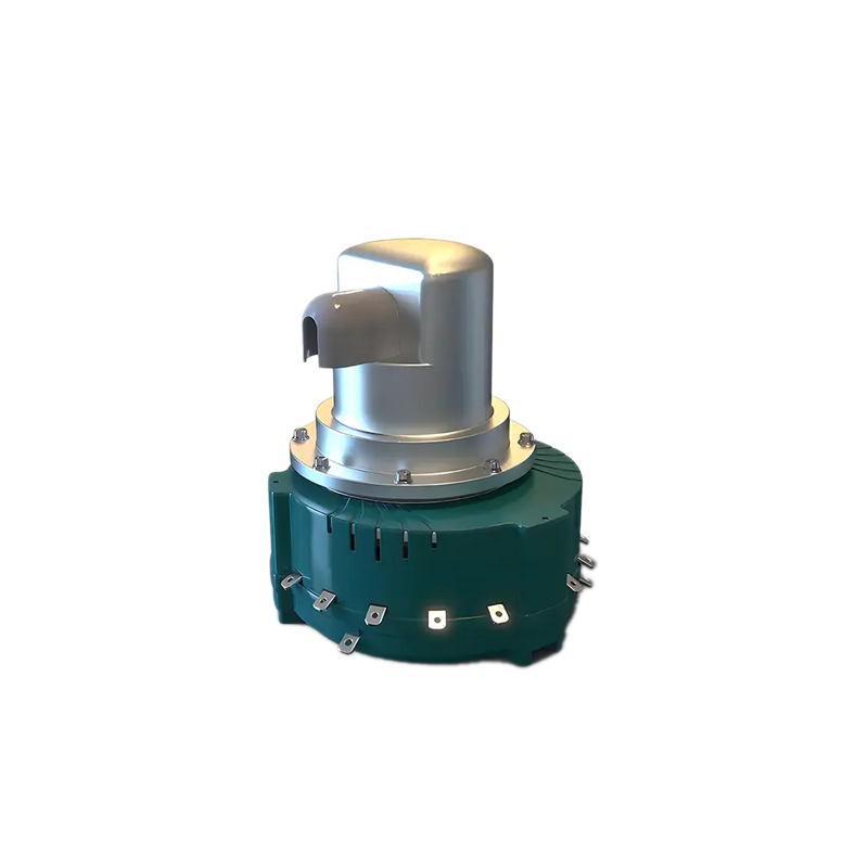 SYv Series disc - type vacuum on-load tap-changer [OLTC]