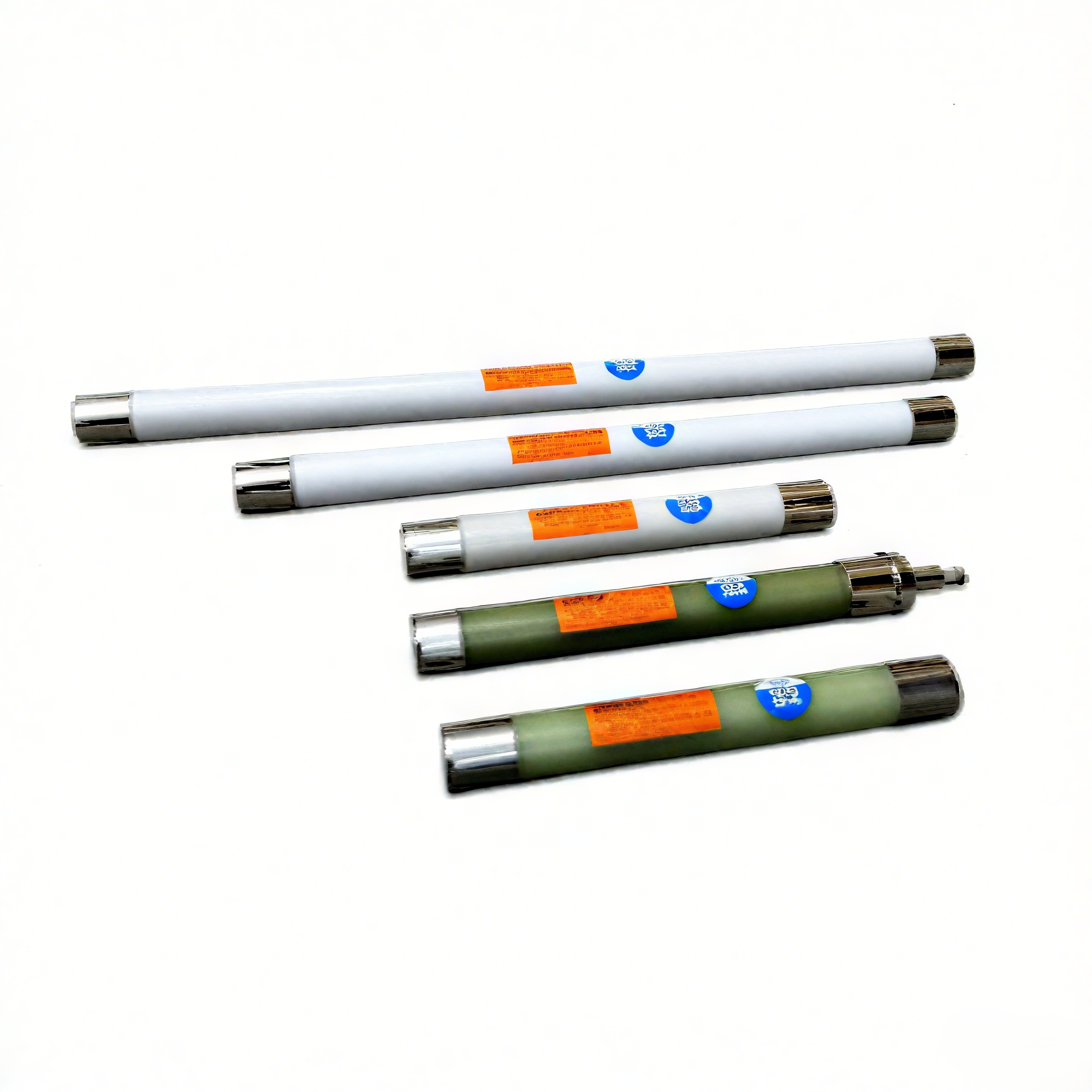 High voltage current limiting fuse for PT protection