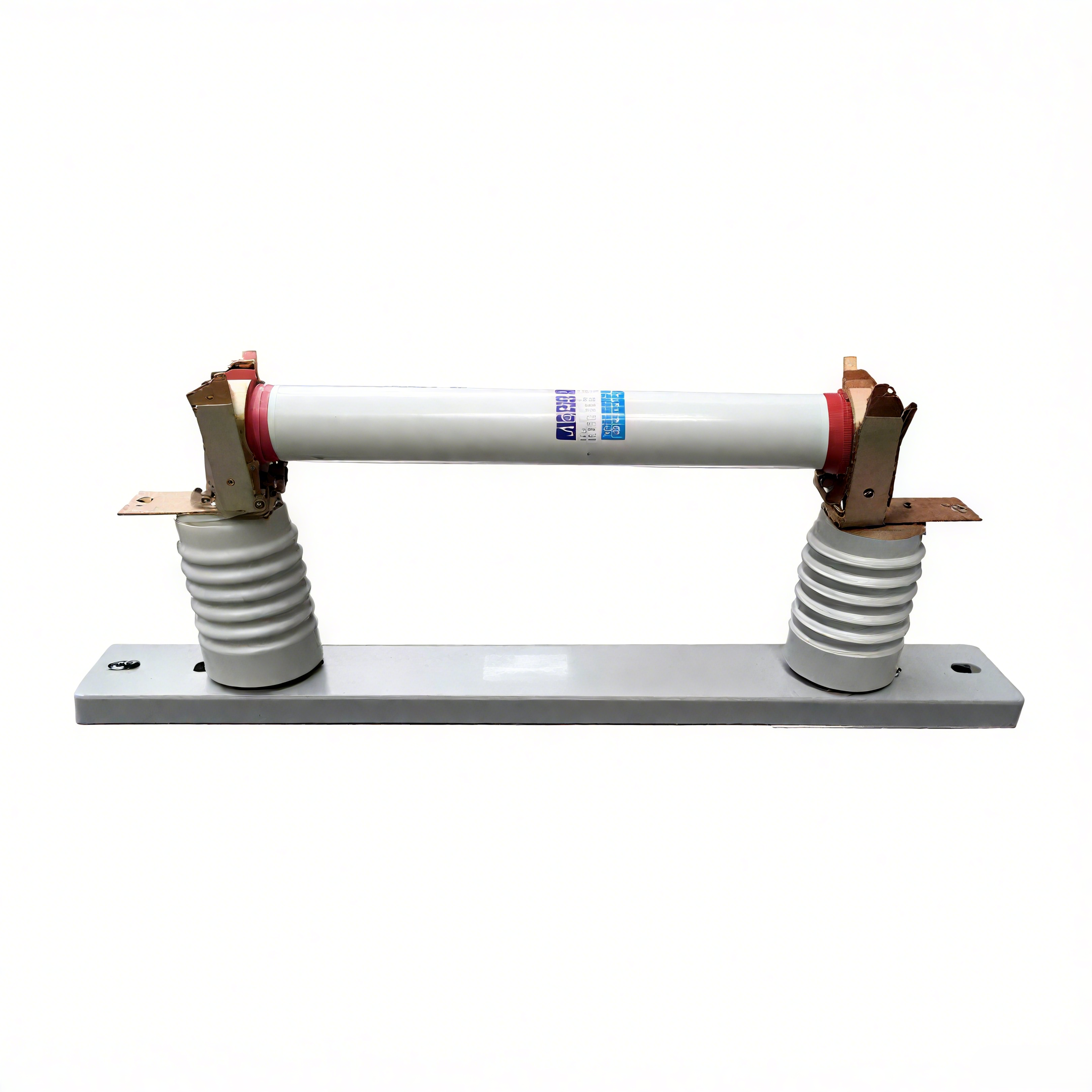 RN1 type indoor high-voltage current limiting fuse, melting characteristics