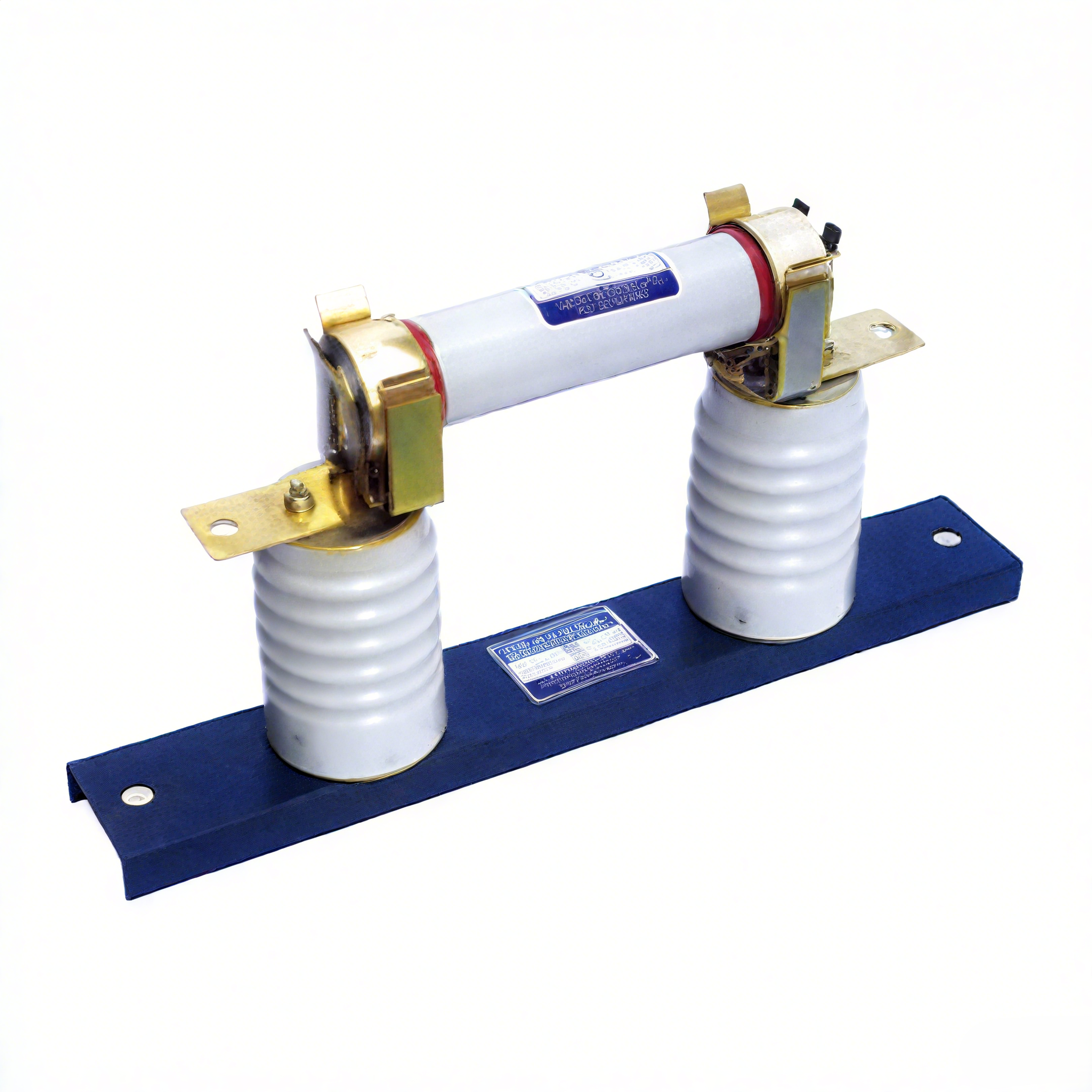 Rn2 Type indoor high-voltage limit-current fuse, fusing performance