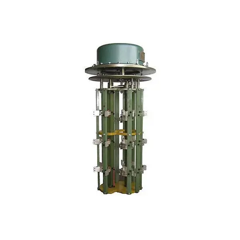 WSLD Series electric cage tap changer