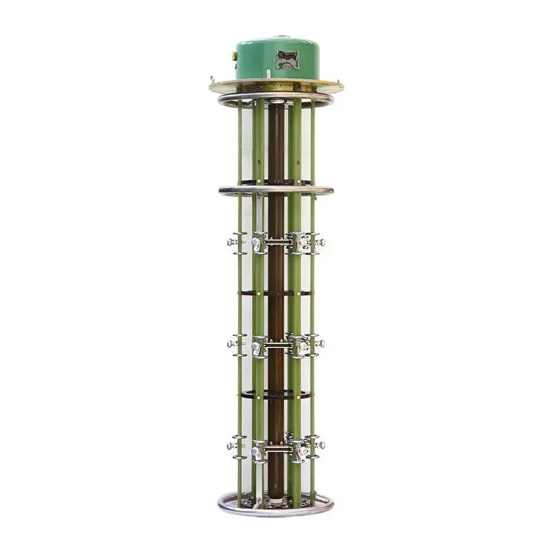 WSLD Series electric cage tap changer