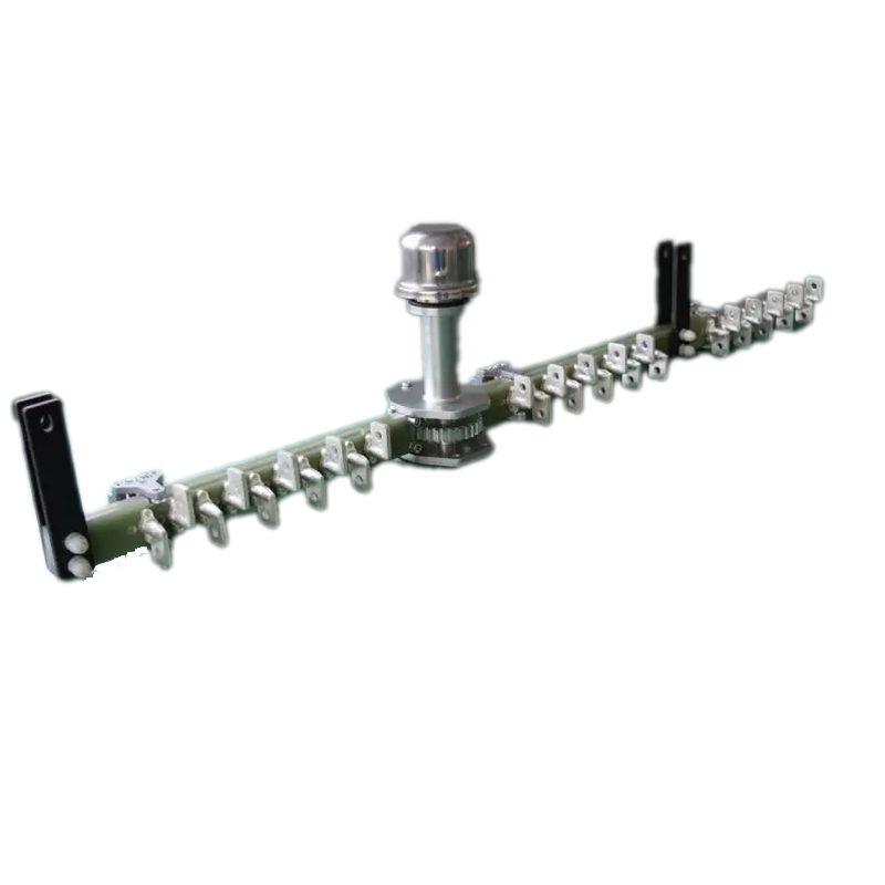 WST-Series No-load Strip Tapping Switches