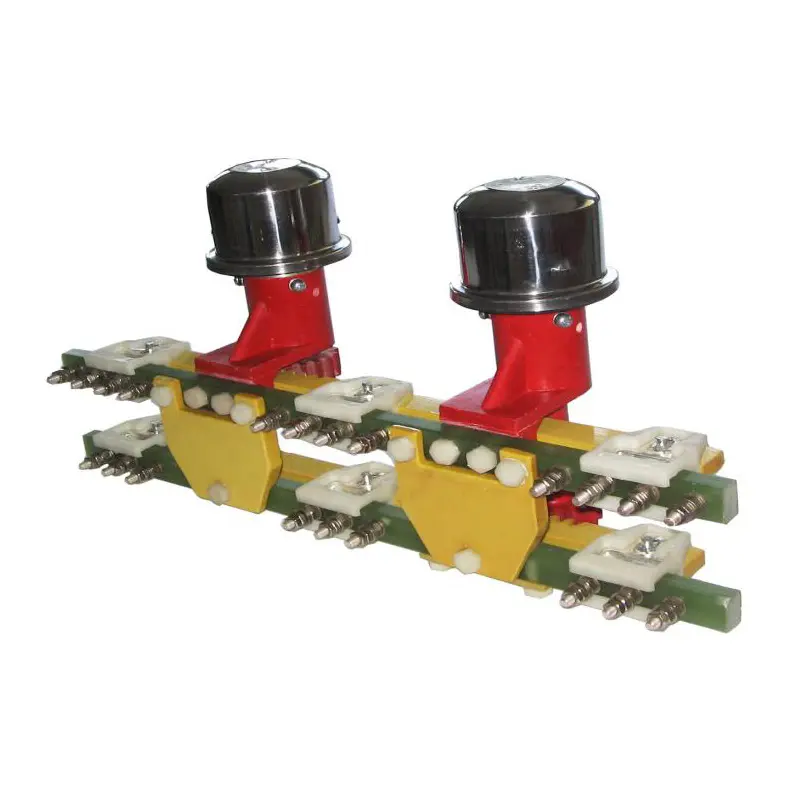 WST-Series No-load Strip Tapping Switches