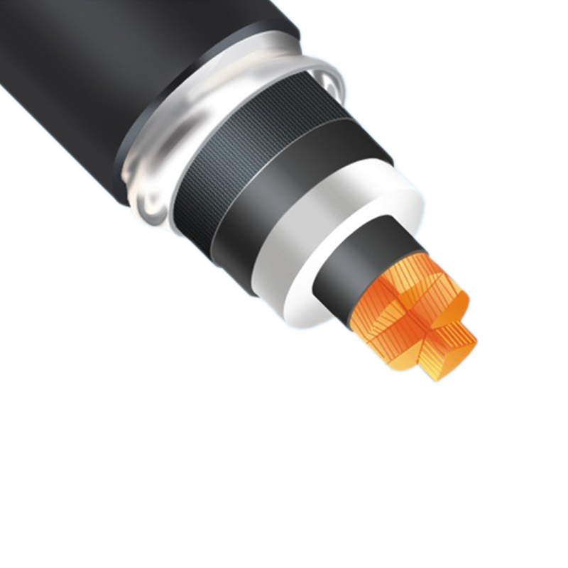 YJLW Series cross-linked cable