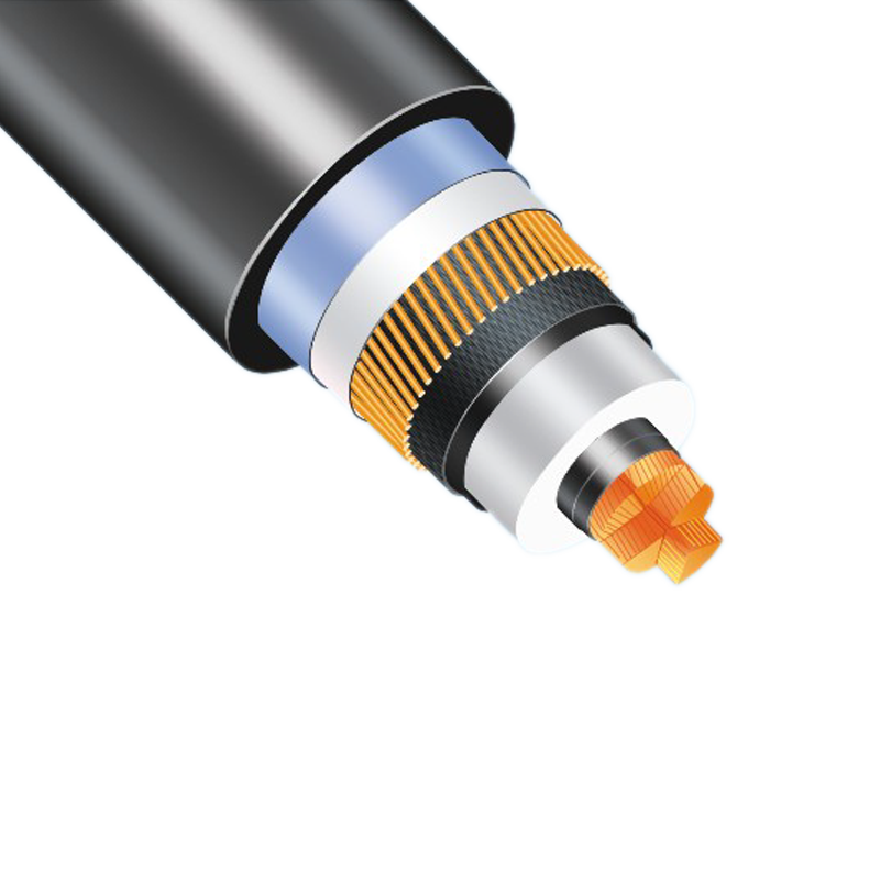 YJA Series HV cross-linked cable