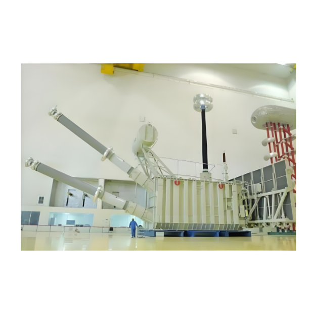 High-voltage direct current converter transformer(HVDC)