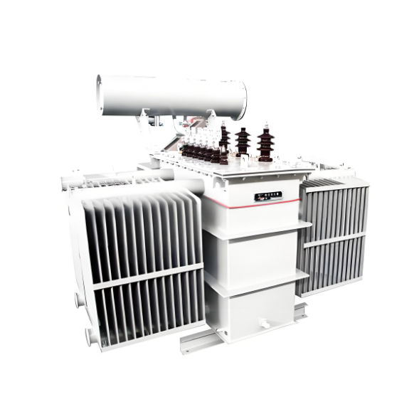Medium-Frequency Furnace Transformer