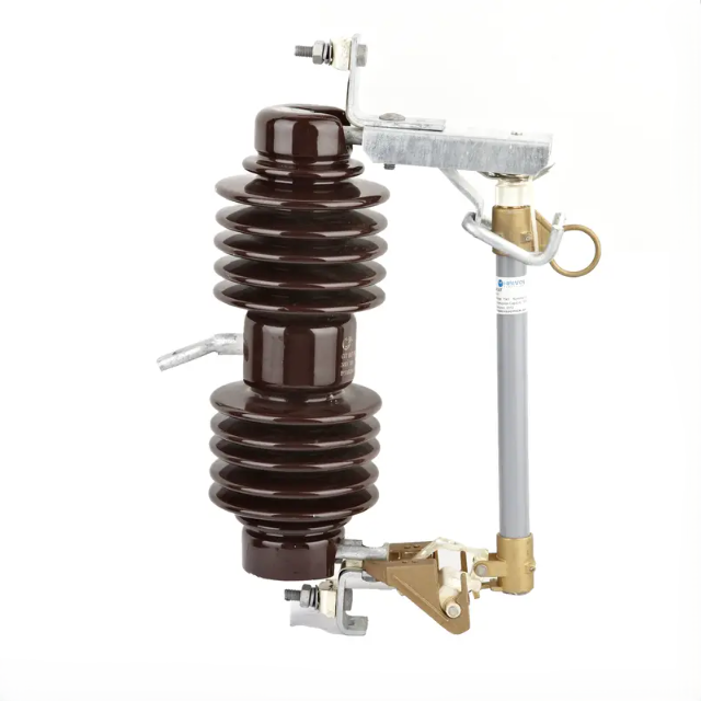 Ceramic Standard Drop Out Fuse