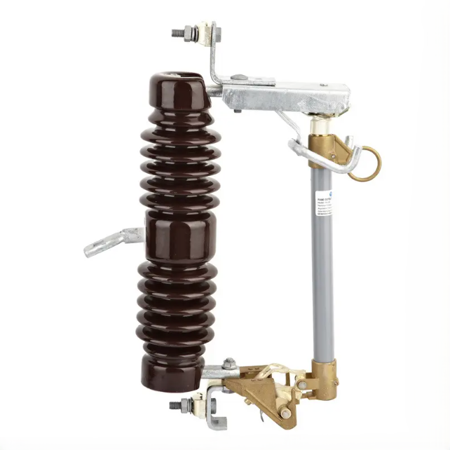 Ceramic Standard Drop Out Fuse