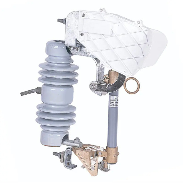Ceramic Load Drop Out Fuse