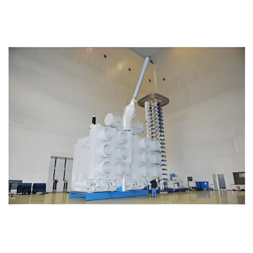 484MVA/500kV GSU Generator Step-Up Transformer Nuclear Power Plant(Transformer for generation)