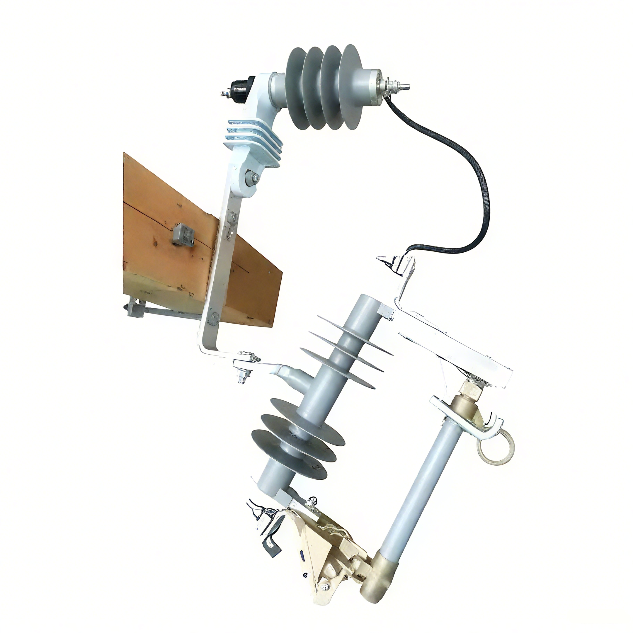 Combination Type Drop Out Fuse