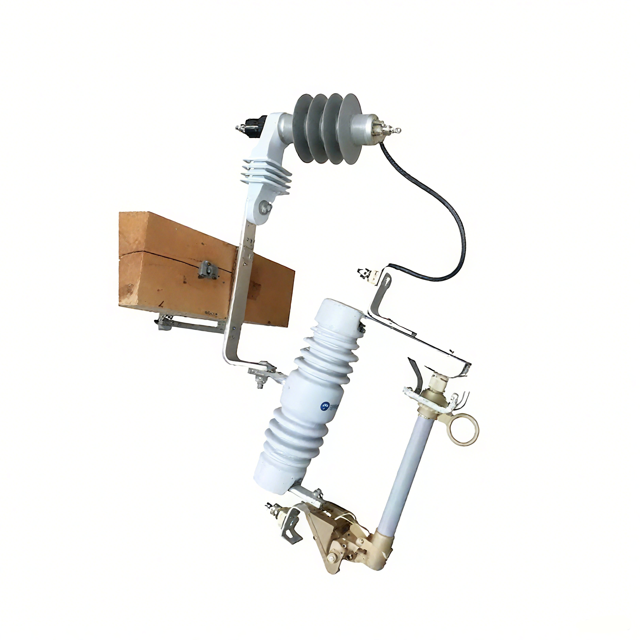 Combination Type Drop Out Fuse
