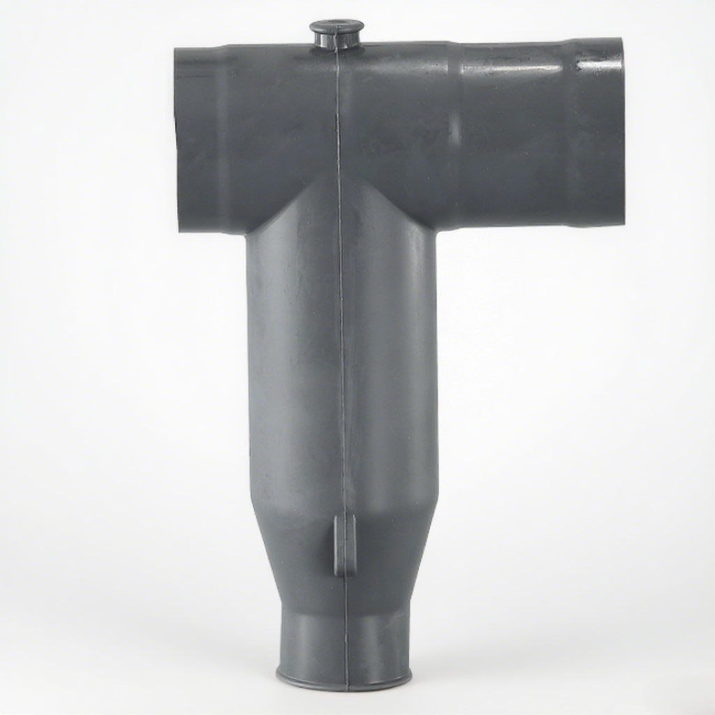 15kV Non Screen Front Connector