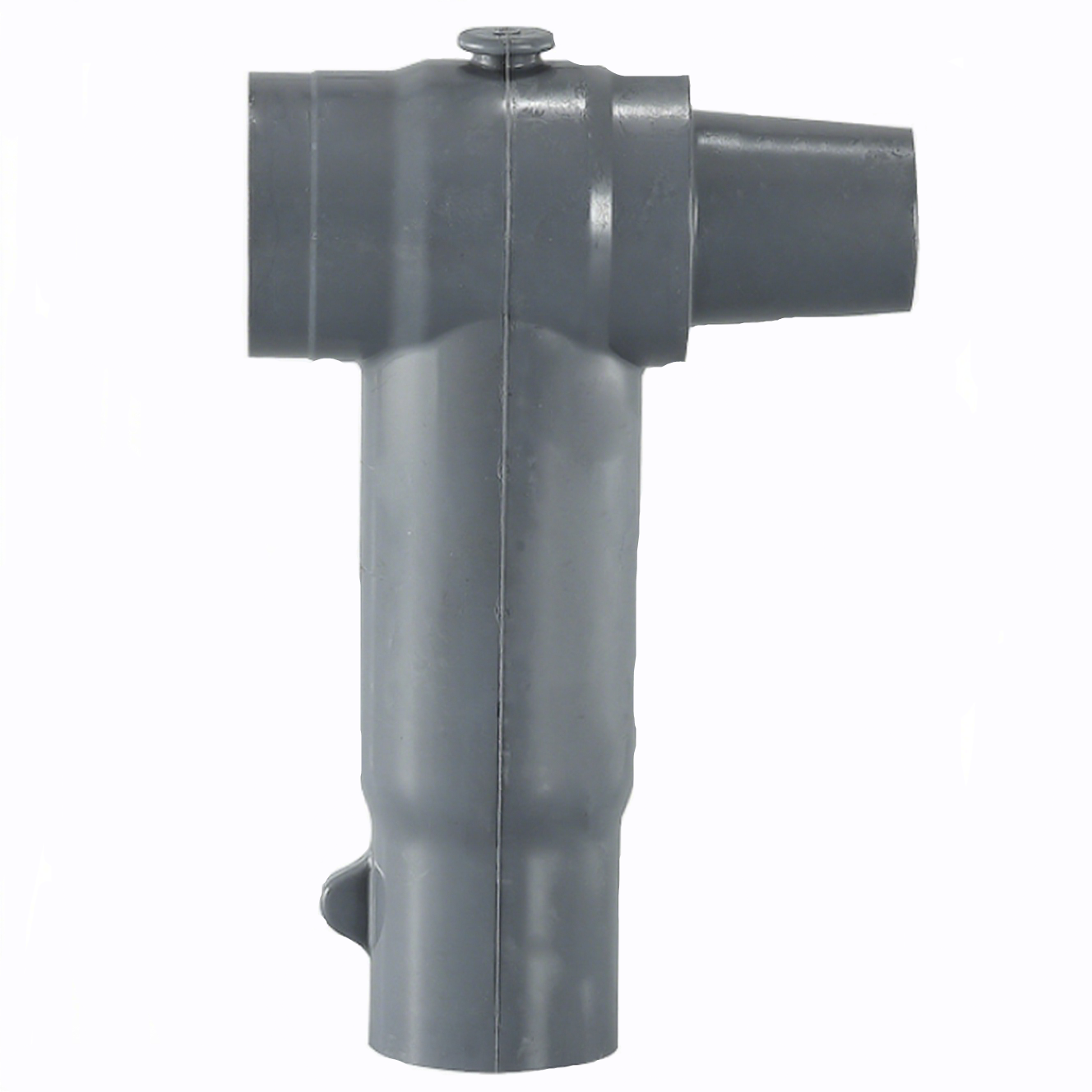 15kV Non Screen Rear Connector