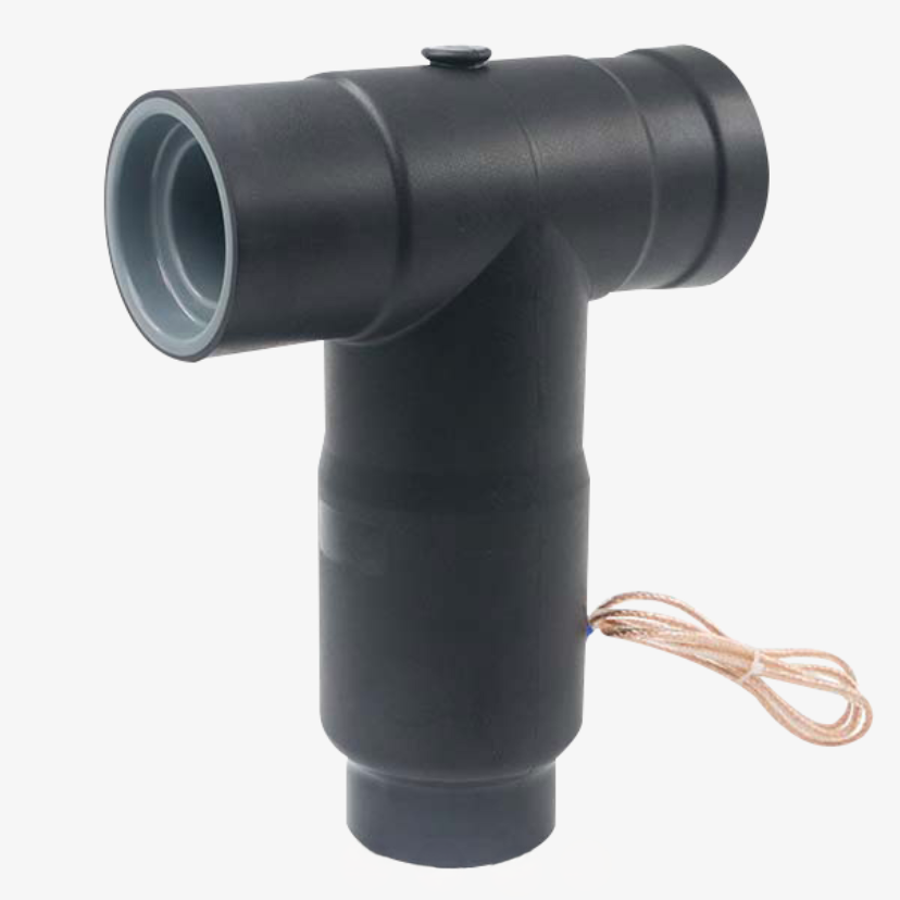 IEC Type Tee connector