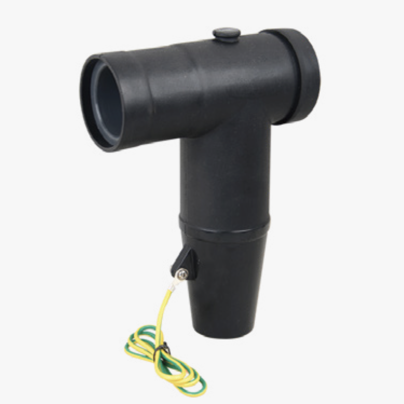 IEC Type Tee connector