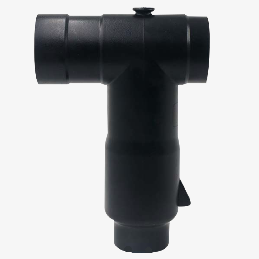 IEC Type Tee connector
