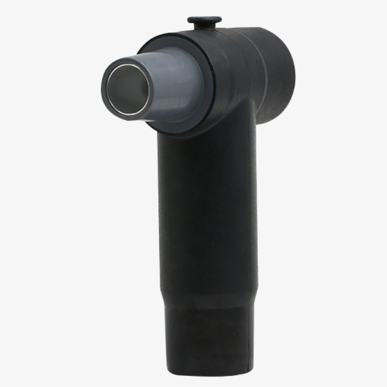 lEC Type Rear Connector