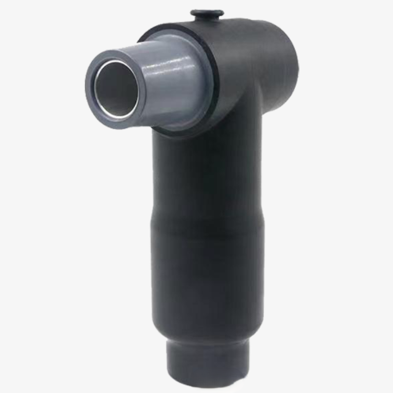 lEC Type Rear Connector