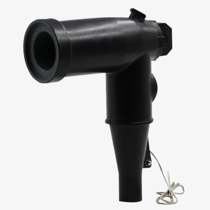 Elbow Type Connector