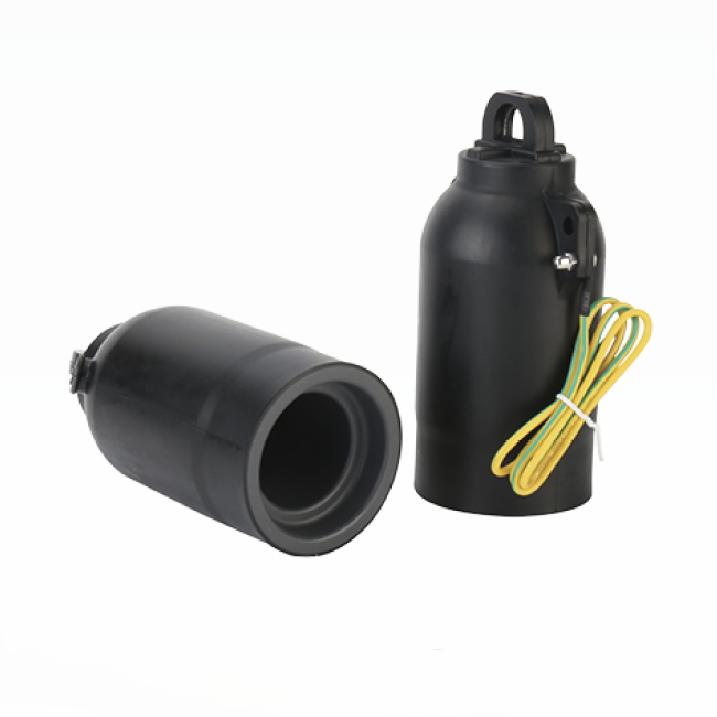 Insulation cap