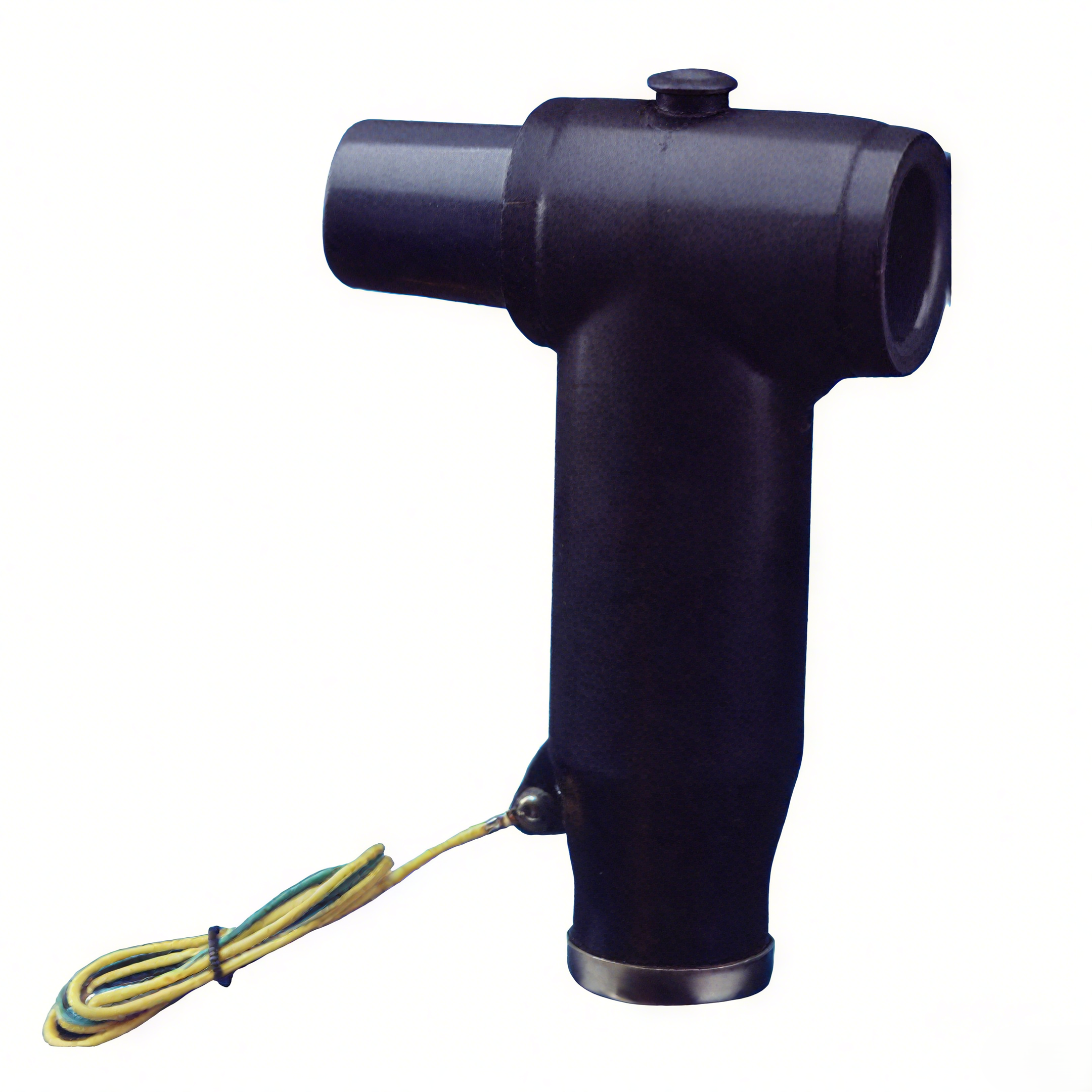 IEEE Rear Connector With Surge Arrester