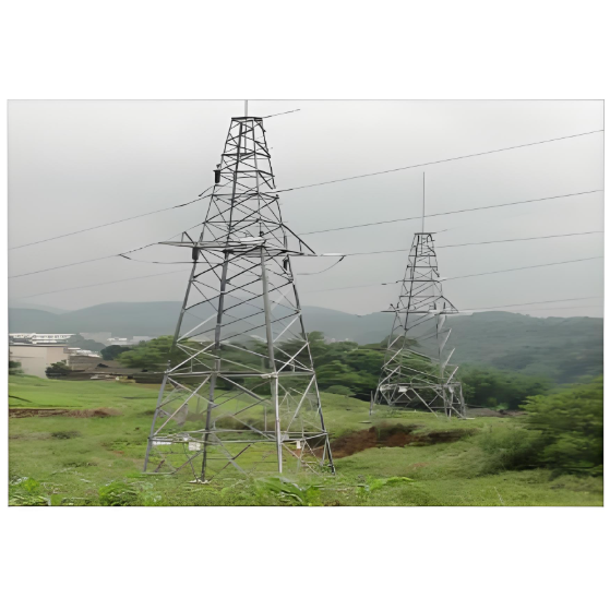 35 - 220kV Suspended Composite - Housed Metal Oxide Surge Arresters