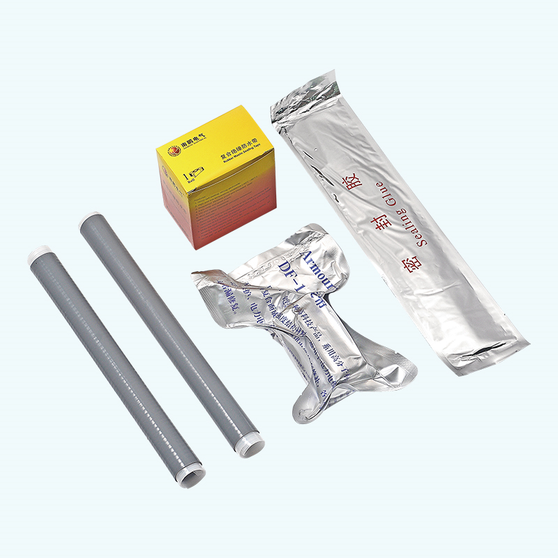1kV cold shrink intermediate joint
