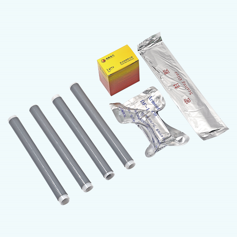 1kV cold shrink intermediate joint