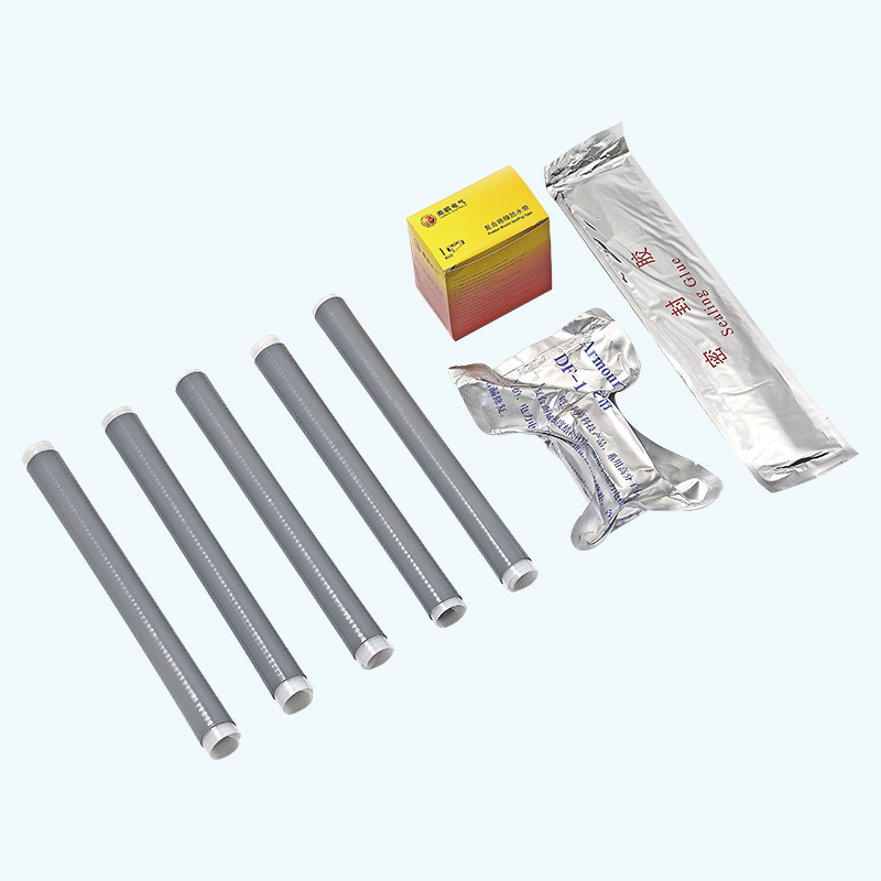 1kV cold shrink intermediate joint
