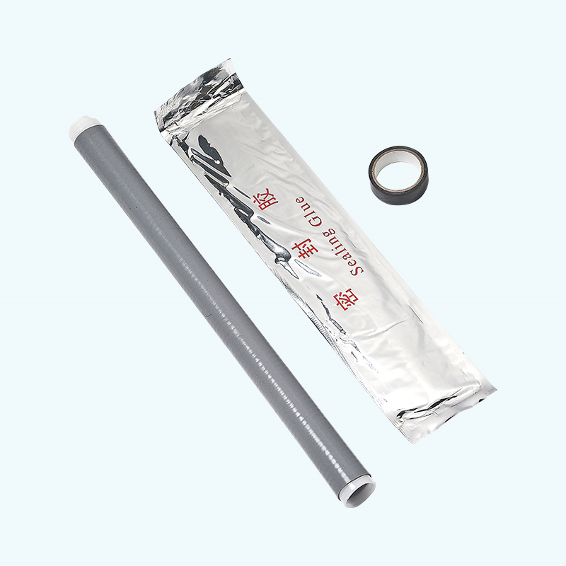1kV cold shrink terminal