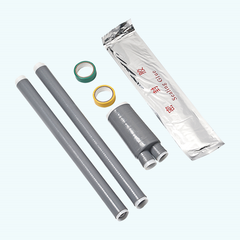 1kV cold shrink terminal