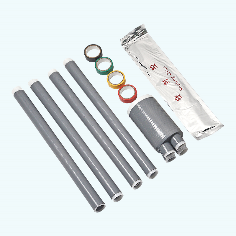 1kV cold shrink terminal