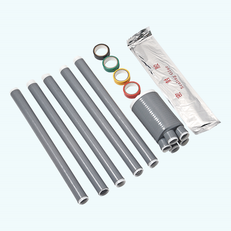 1kV cold shrink terminal