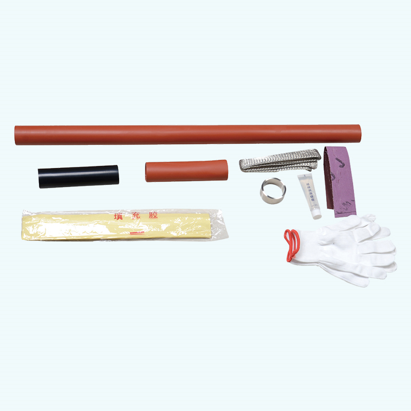 1-core Indoor termination kit