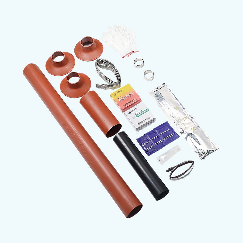 1-core Indoor termination kit