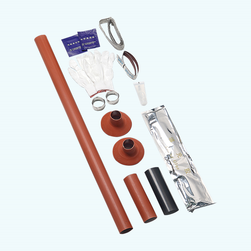 1-Core Outdoor termination kit