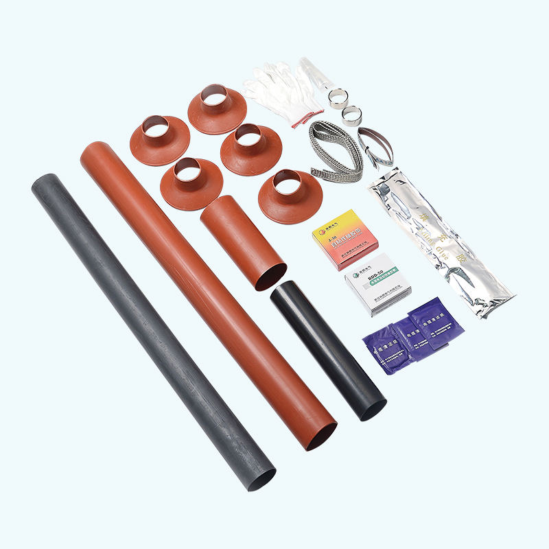 1-Core Outdoor termination kit