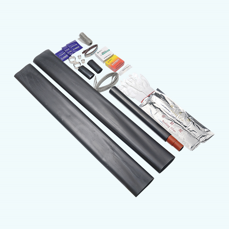 1-Core Straight throught joint kit