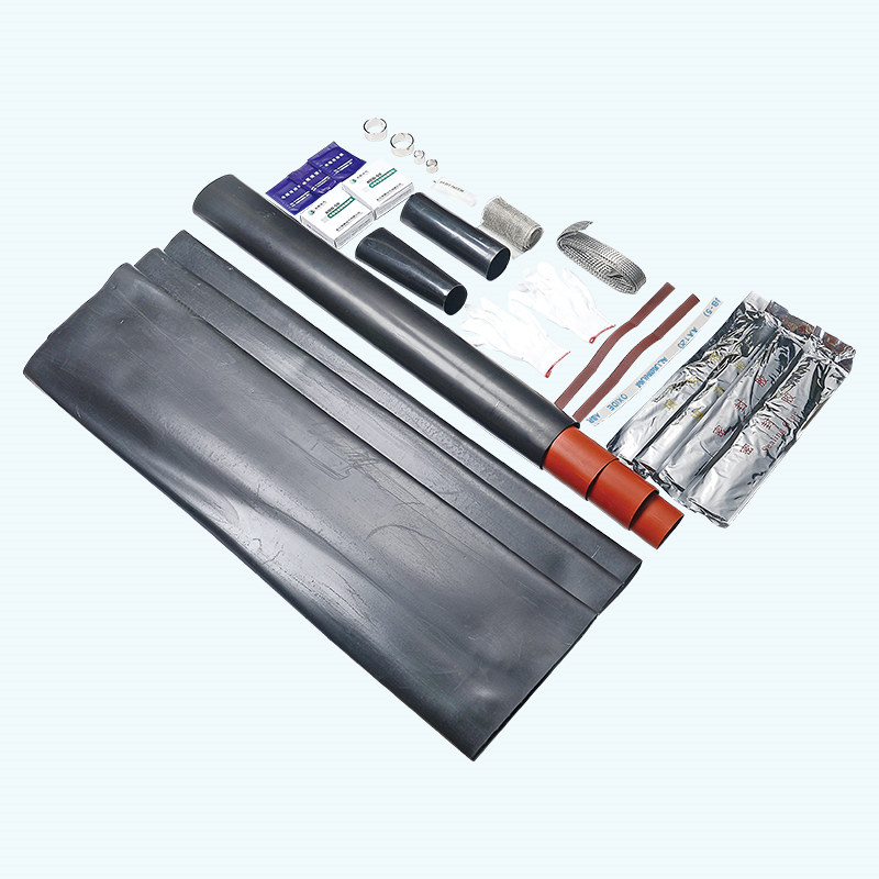 1-Core Straight throught joint kit