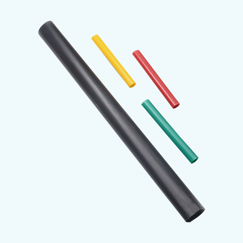 1KVL.V heat shrinkable termination kit