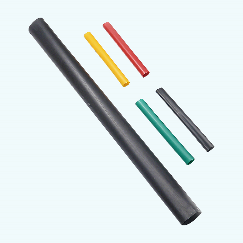 1KVL.V heat shrinkable termination kit